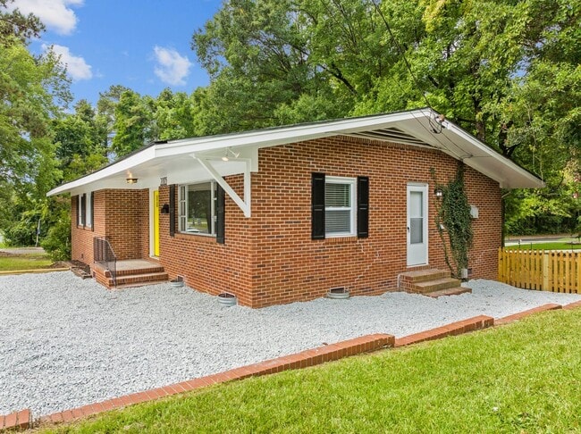 Photo - Comfortable 3BR Durham Home with Easy Access to Duke & Downtown!