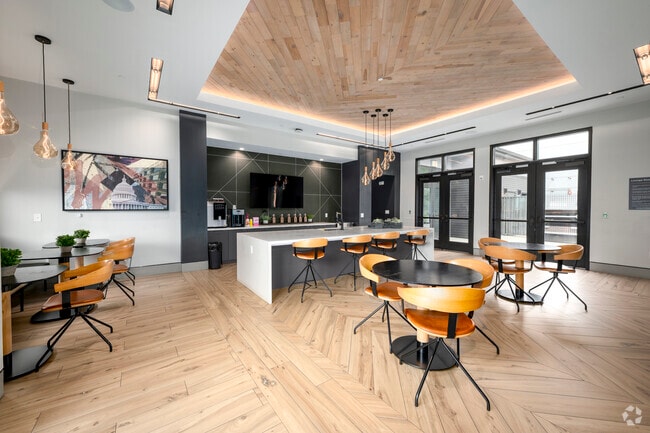 Clubroom