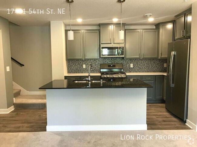 Building Photo - 17431 54th St NE Rental