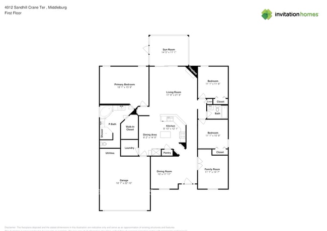 Photo - 4012 Sandhill Crane Terrace