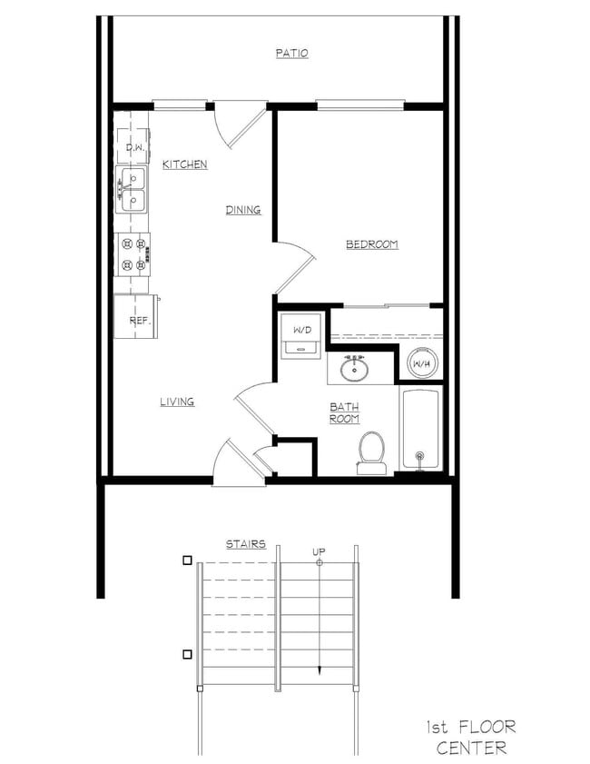 Photo - McKenzie Meadows Apartments