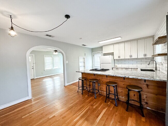 Photo - Updated Tech Terrace Home!