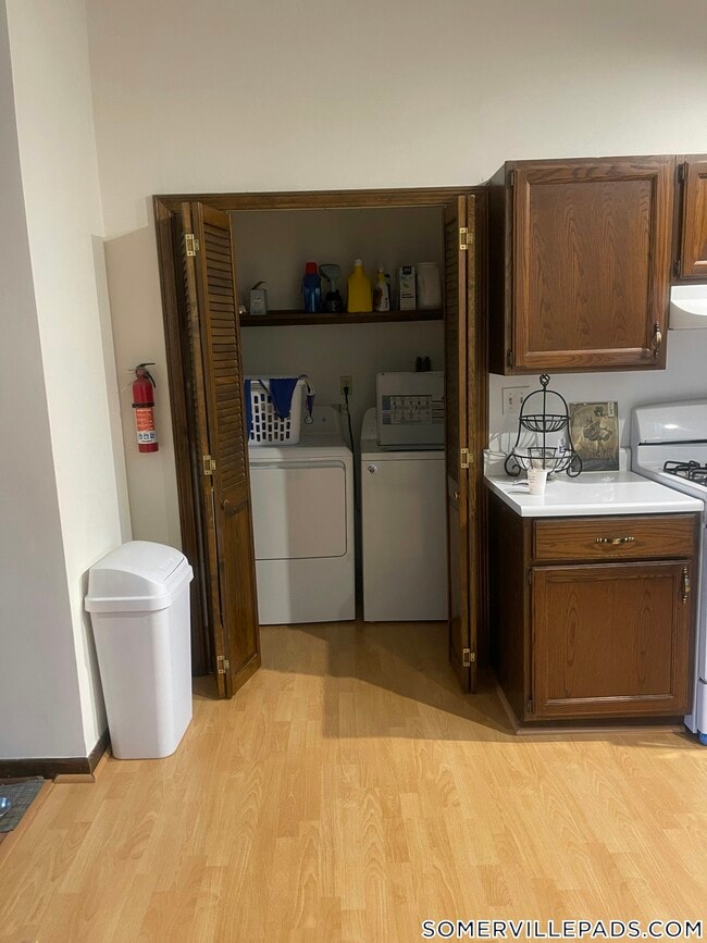 186 Powder House Blvd Unit 4