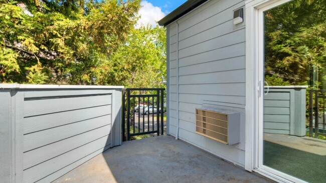 Southwood Apartments