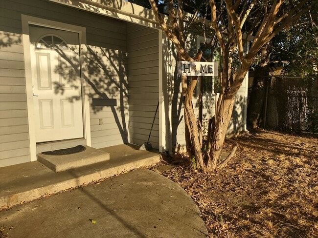 Building Photo - 3719 Martin Luther King Jr Blvd Rental
