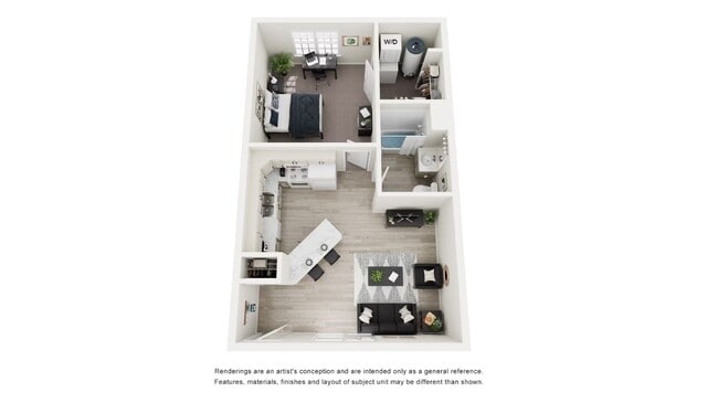 Photo - Copper Beech Fresno