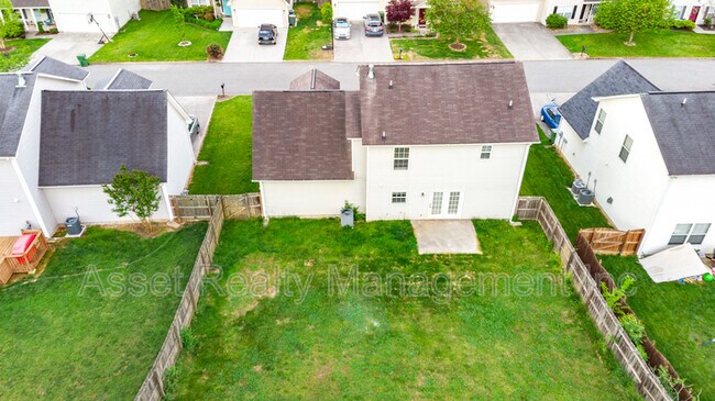 Photo - 2123 Cartmill Dr