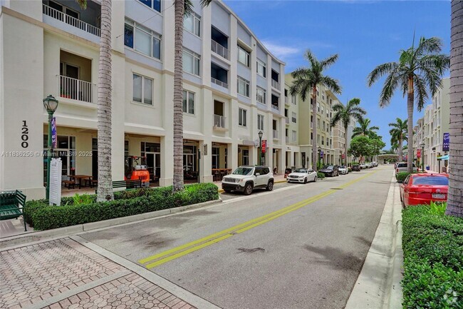 Building Photo - 1200 Town Center Dr Unit 215 Rental