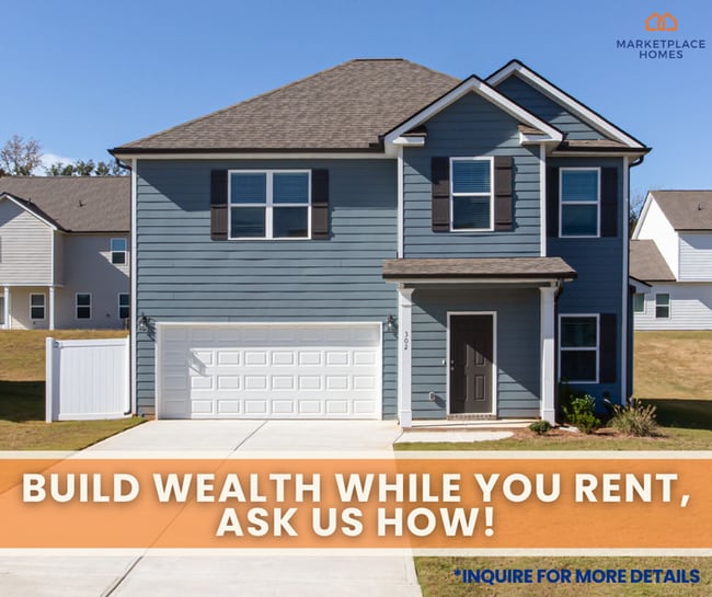 Building Photo - 302 Bertha Honey Stewart Dr