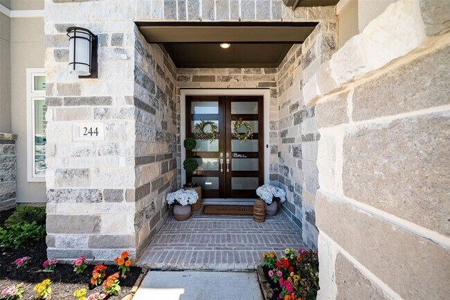 Photo - 244 Summer Sunrise Dr