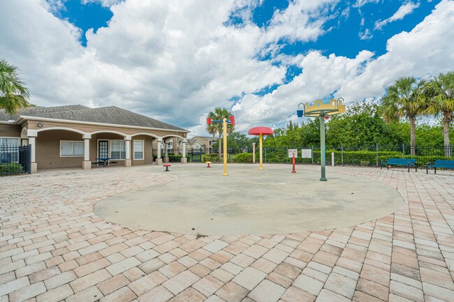 Nassau Bay Apartments