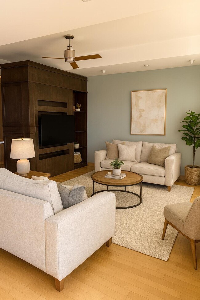 Photo - 125 N Hamilton St Unidad 1001