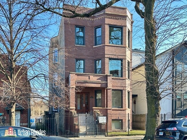 Photo - 2115 N Spaulding Ave Unit 1C
