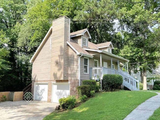 Photo - 1851 Twin Branch Dr