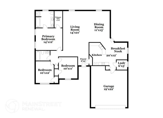 Photo - 410 Arthurs Ln