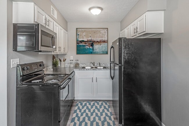 Photo - Patriot Crossing