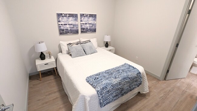 Building Photo - 1125 Pembina Hwy Unit 507