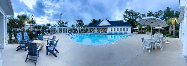 Photo - Beaumont Oaks at Porters Neck Apartments &...