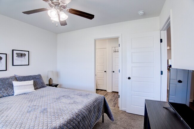 Photo - 422 Alex Jordan Dr.