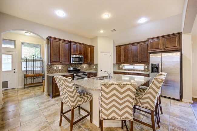 Building Photo - 28707 Mayes Bluff Dr