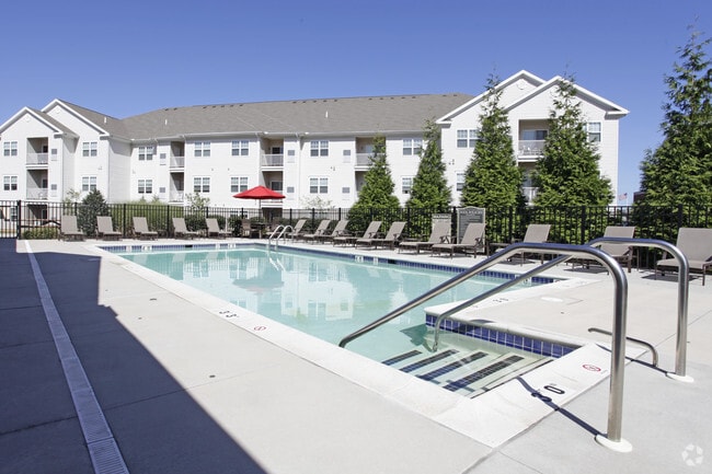 Building Photo - The Residences at Seven Gables Rental