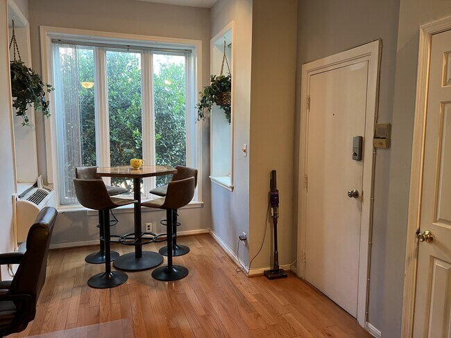 Photo - 2119 N St NW Unit 3