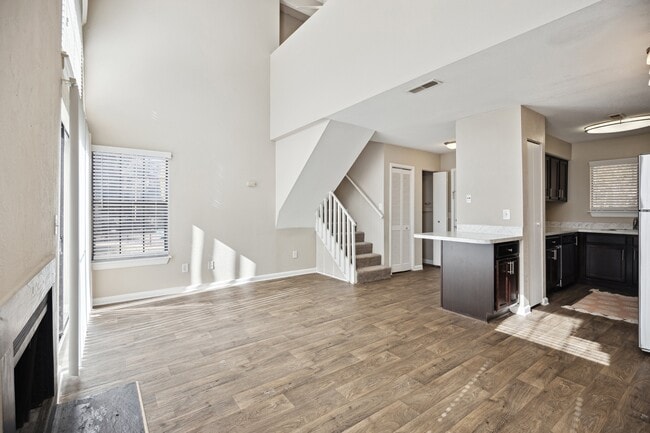 Building Photo - VERT at Six Forks Rental