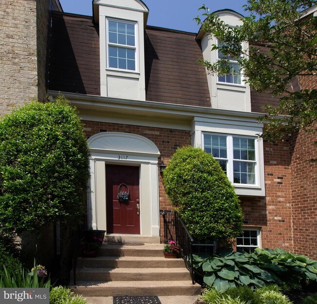 Photo - 3117 Valentino Ct Townhome