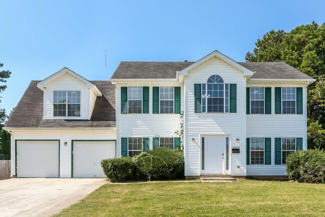 Building Photo - 3317 Royal Springs Ct