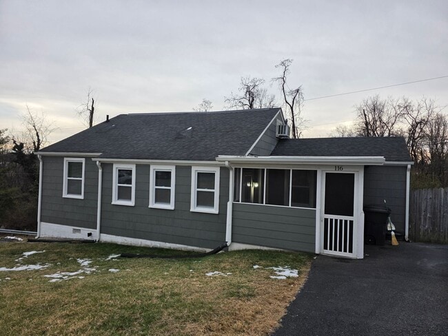 Photo - 116 Sixth Avenue