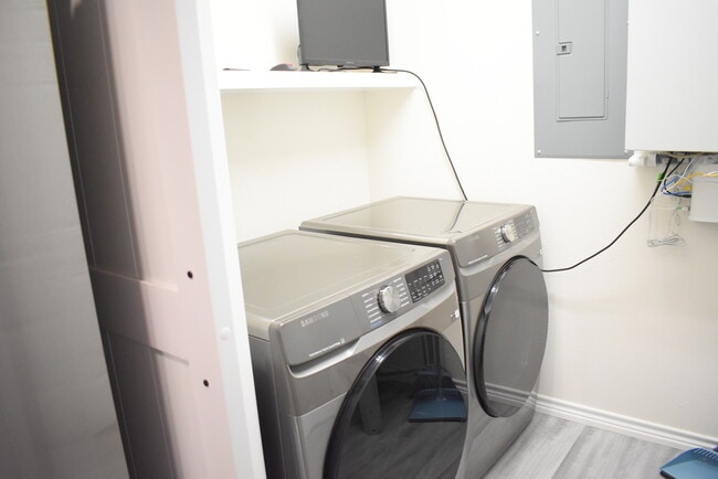 Photo - 1905 Banita St Unit 102