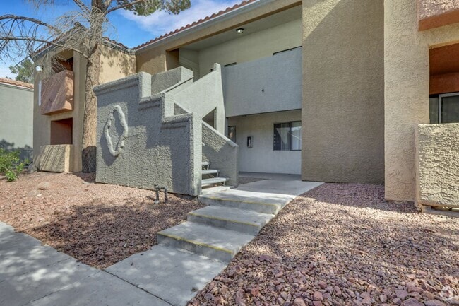Building Photo - 3 bedroom condo on Desert Shores gated com...