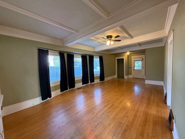 Building Photo - Charming 1.5-Story Victorian Home | 3 Bed ...