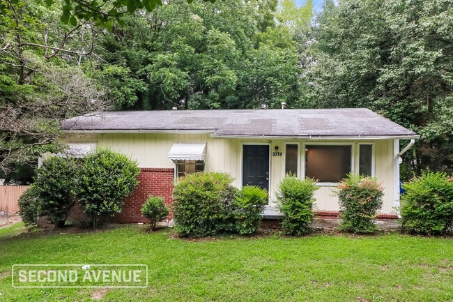 Building Photo - 3774 Clovis Ct NW