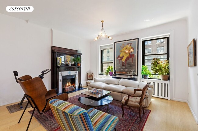 Photo - 61 East 86th St Condominio