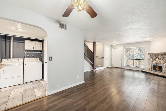 Building Photo - 3550 S Harlan St Rental