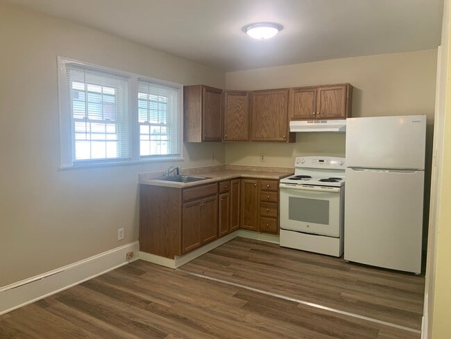 Photo - 1 BR in Glenwood