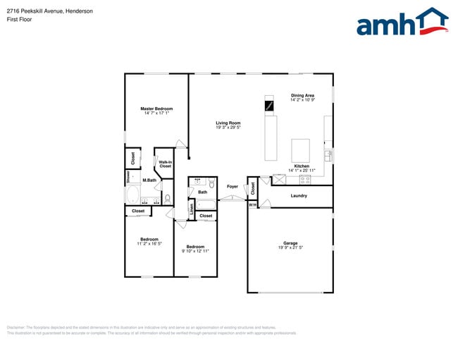 Photo - 2716 Peekskill Ave