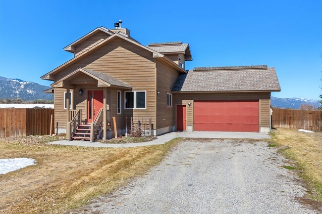 Photo - 708 Palisades Dr