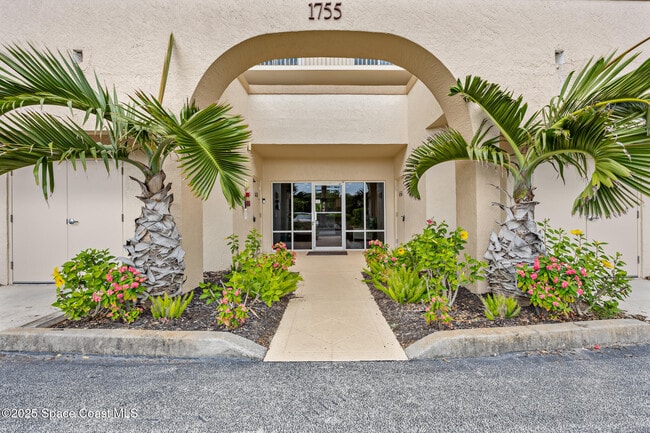 Building Photo - 1755 N Hwy A1A Unit 202