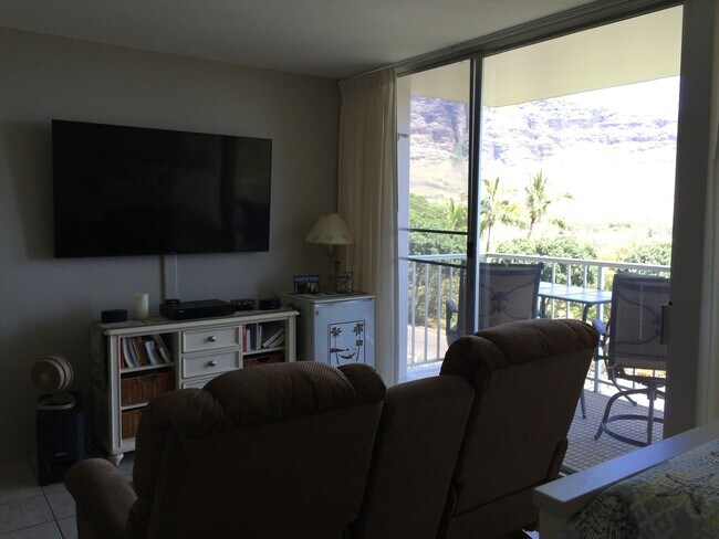 Photo - 497: MVT-0432 Unit MAKAHA VALLEY TOWERS