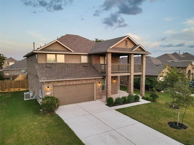 Building Photo - 2412 Republic Trails