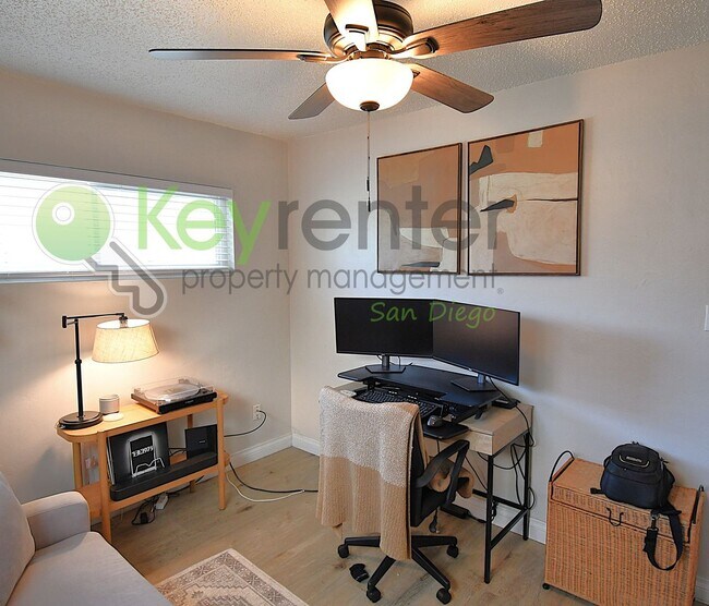 Photo - Traditional Duplex in Lemon Grove | Minutes from CA-94 FWY Acces