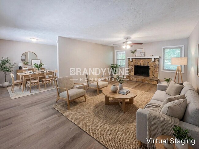 Photo - 2150 Moon Dr SW