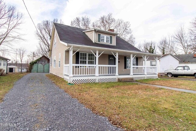 Photo - 1129 Cherry St