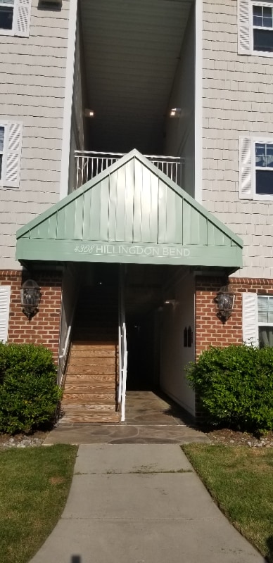 Photo - 4308 Hillingdon Bend Unit 205