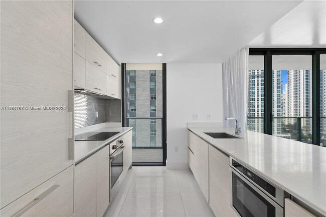 Photo - 1300 S Miami Ave Condo Unit 1801