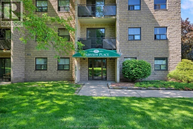 Photo - 130 Park Ave E Unité 408