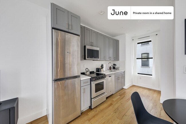 Photo - Room in Shared 4 bed/2 bath home Unit B