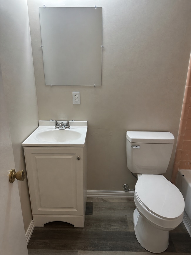 Bathroom - 144 Ben Dr